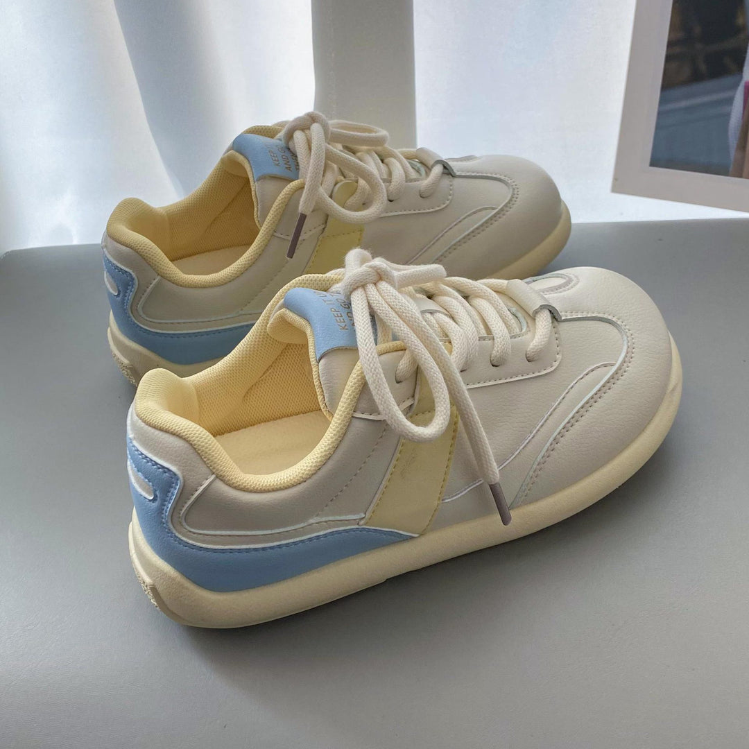 Damen Sneakers EB