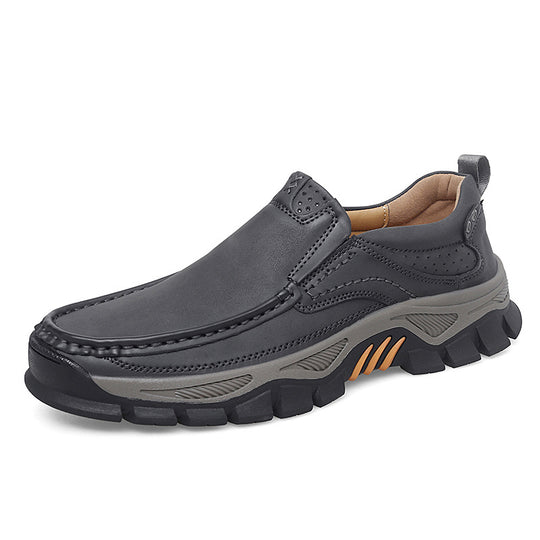 Herren Sportliche Freizeitschuhe mit atmungsaktiver Konstruktion EB
