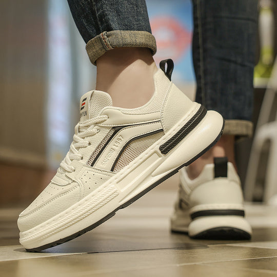 Damen Sportliche Sneakers mit innovativem Dämpfungssystem EB