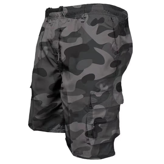 EB | Sportliche Werkzeugshorts
