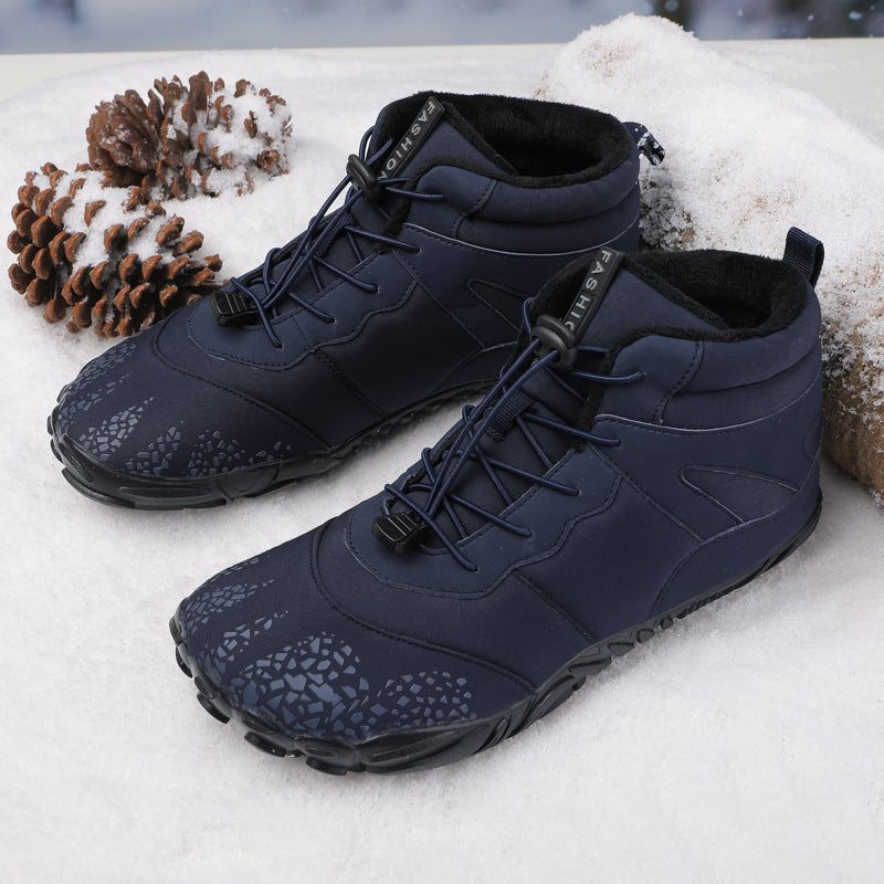Damen Hochfunktionale Wasser- und Outdoorstiefel EB