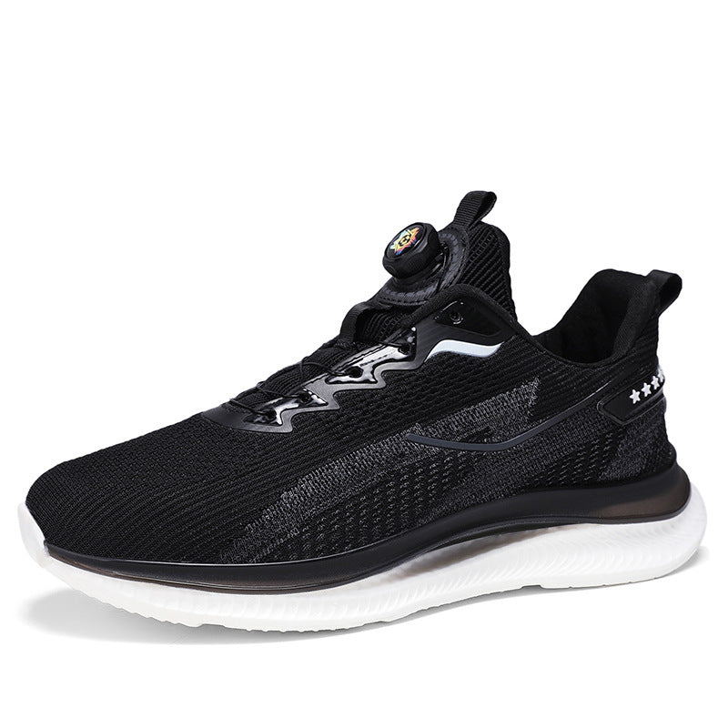 Damen High-Performance Strick-Sneaker mit innovativem Schnürsystem EB
