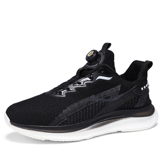 Damen High-Performance Strick-Sneaker mit innovativem Schnürsystem EB