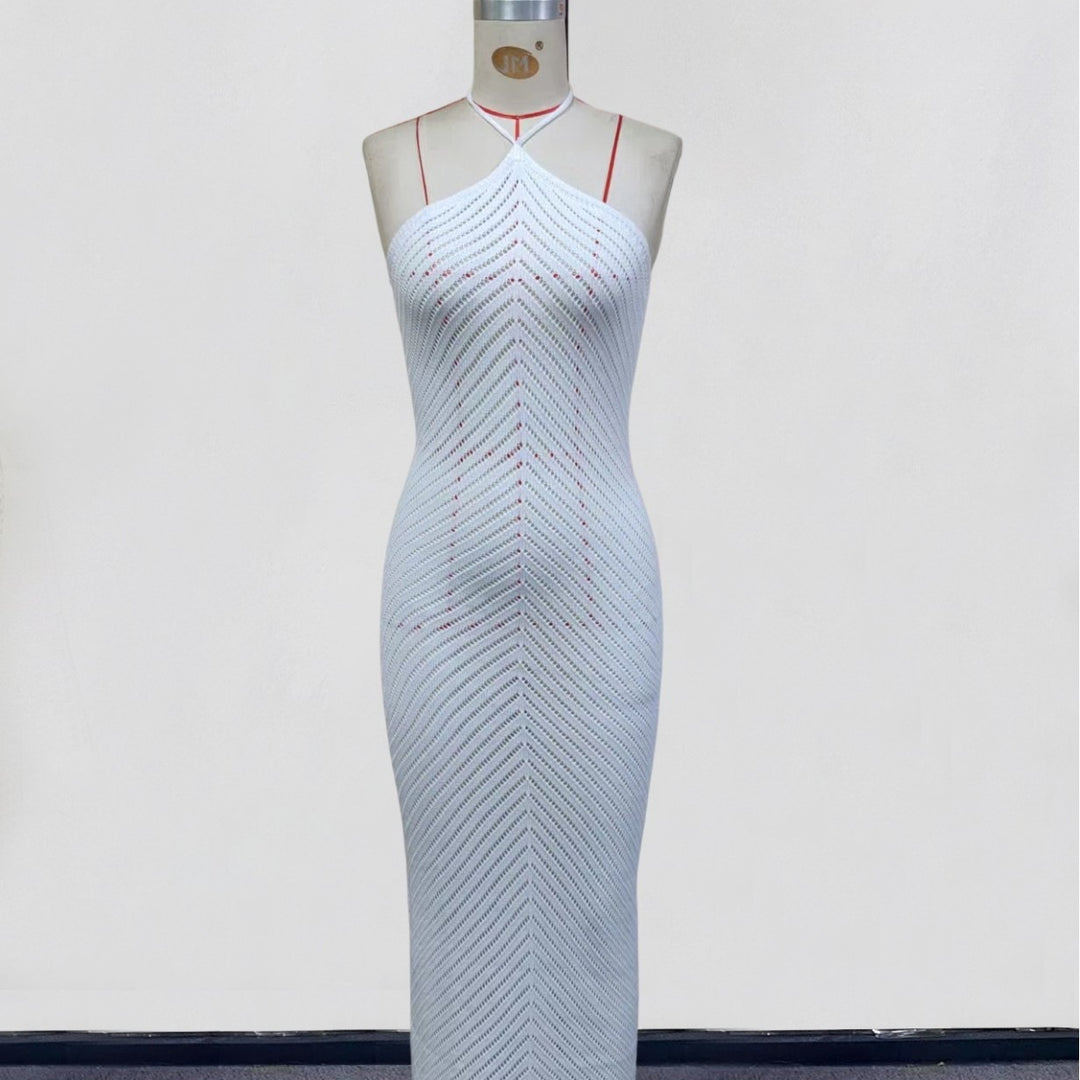 Damen Maxi-Kleid EB