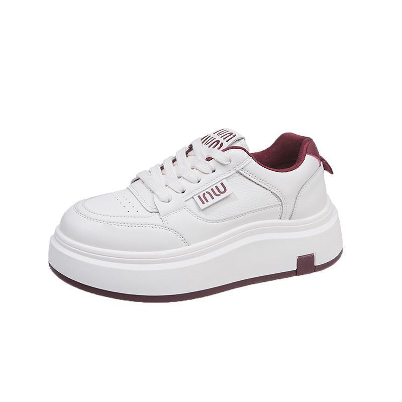 Damen Mode Sneaker EB