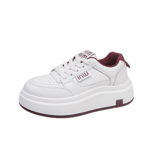 Damen Mode Sneaker EB