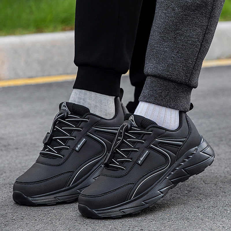 Damen Lauf- und Trailsneaker mit rutschfester Sohle und atmungsaktivem Obermaterial EB