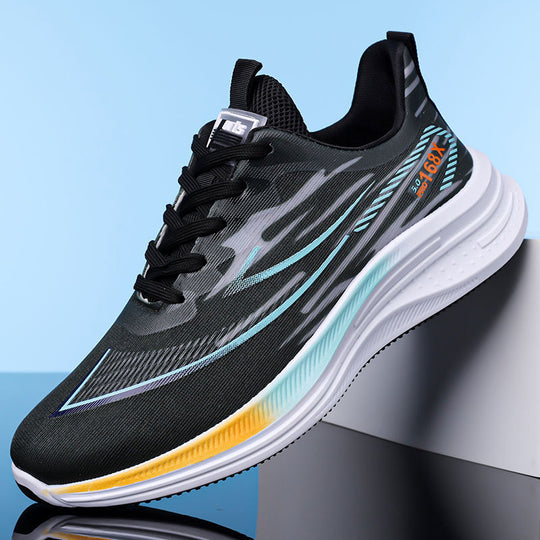 Damen Sportliche Laufschuh R&B