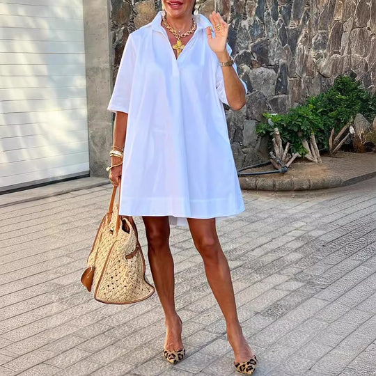 Damen Freizeitkleid EB