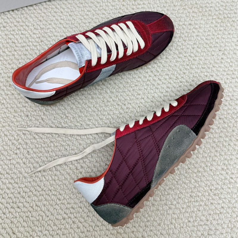 Damen Sportliche Lifestyle Sneaker EB