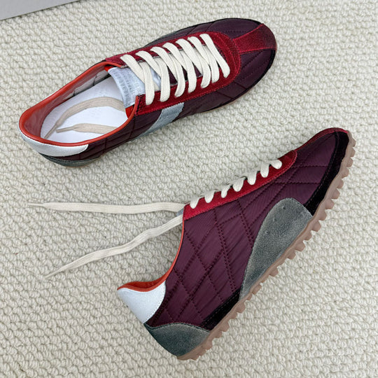 Damen Sportliche Lifestyle Sneaker EB