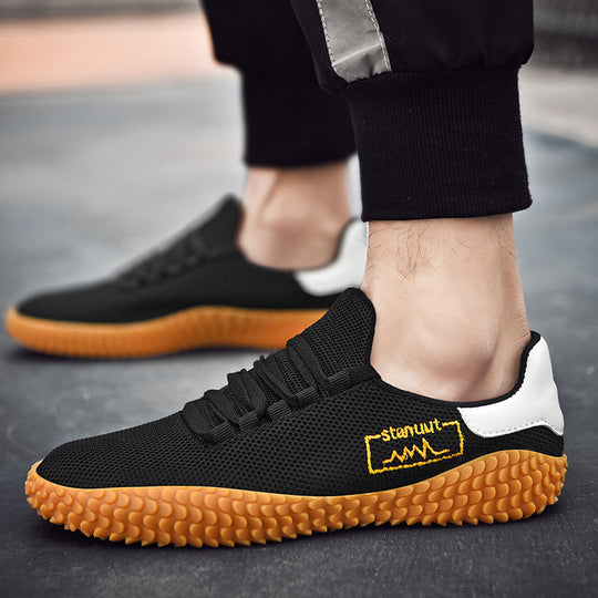 Damen Leichte und atmungsaktive Sportschuhe EB