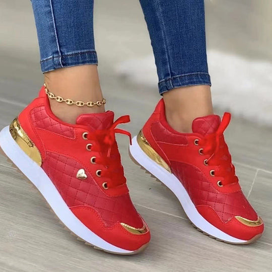 Lässige Sneaker EB