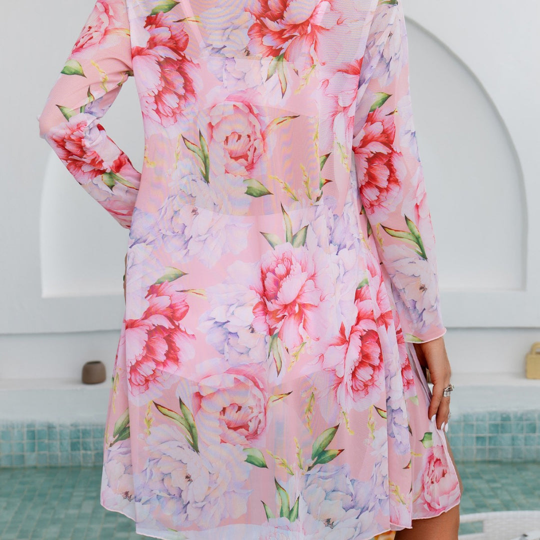 Damen Badeshorts Set EB