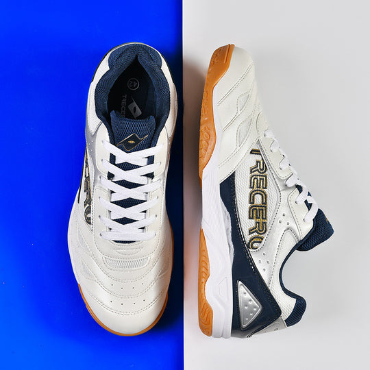 Damen Sportliche Multifunktions-Sneakers mit atmungsaktiver Mesh-Oberfläche und dämpfender Sohle EB