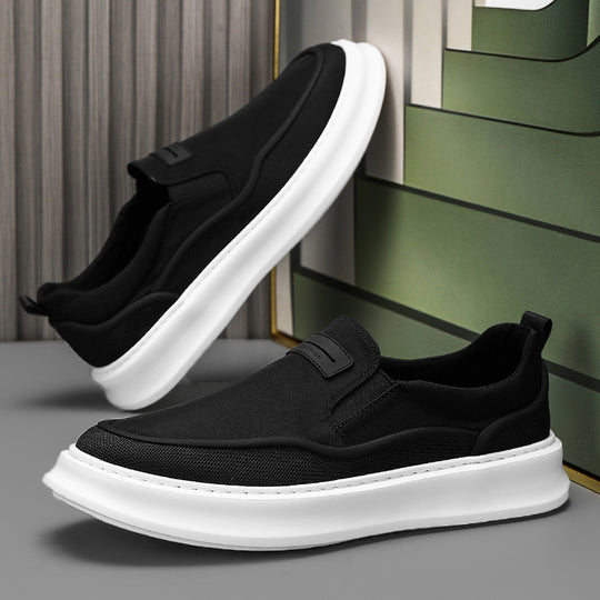 Damen Slip-On Sneakers EB