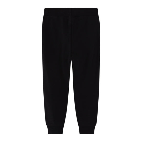Jungen Jogginghose mit leuchtendem Skelett-Design EB