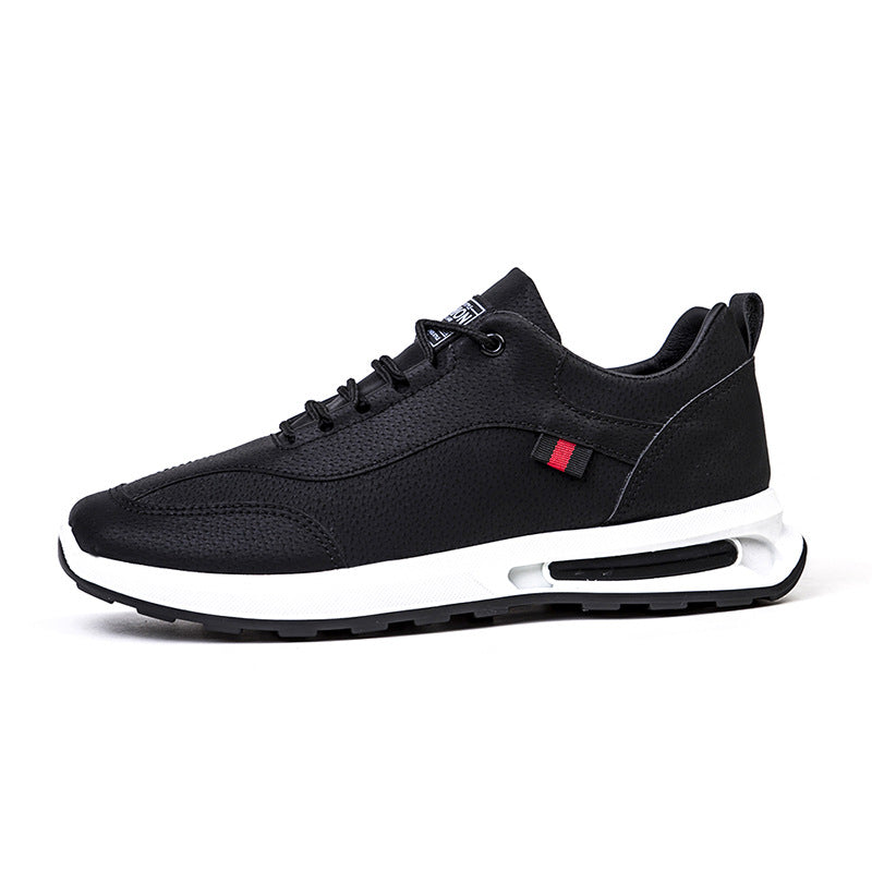 Damen modische Freizeitschuhe mit atmungsaktivem Obermaterial EB