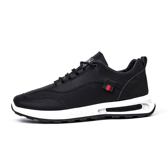 Damen modische Freizeitschuhe mit atmungsaktivem Obermaterial EB