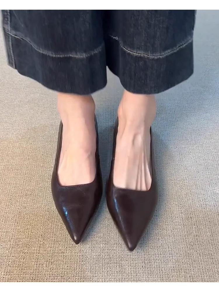 Damen elegantem Design und hochwertiger Verarbeitung EB