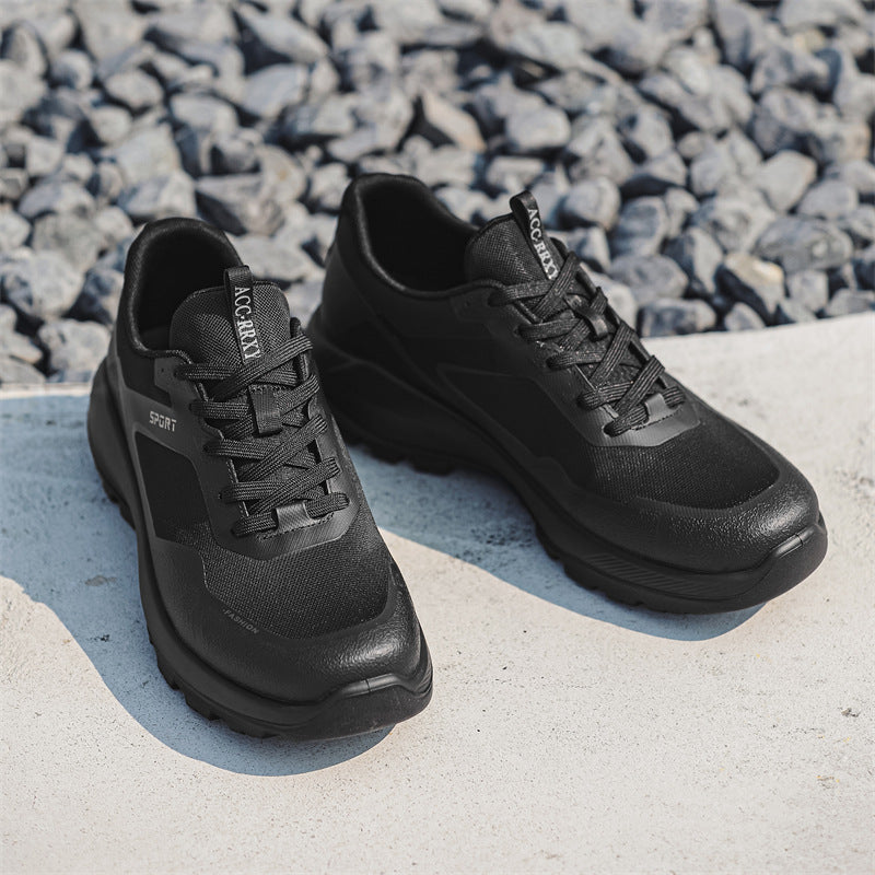 Damen Sportliche und leichtgewichtige Laufschuhe mit atmungsaktiver Oberflächenstruktur EB