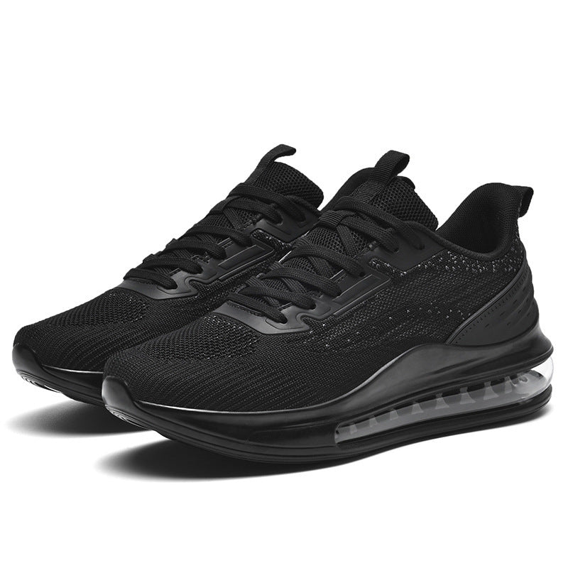 Damen Atmungsaktive Laufsneakers mit innovativem Dämpfungssystem EB