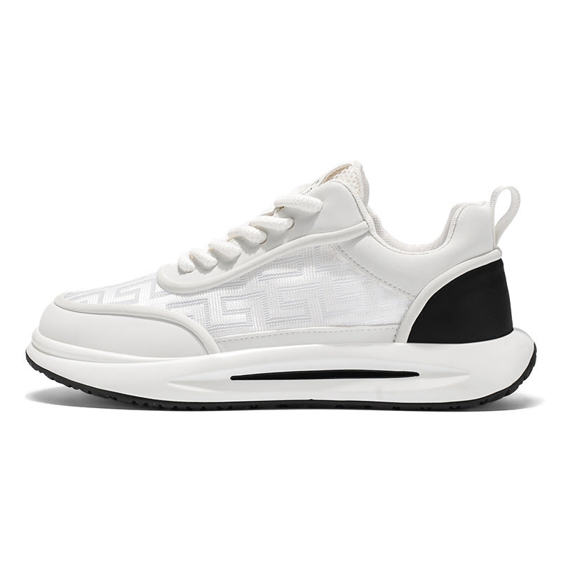Damen Sportliche Sneakers EB