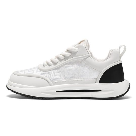 Damen Sportliche Sneakers EB
