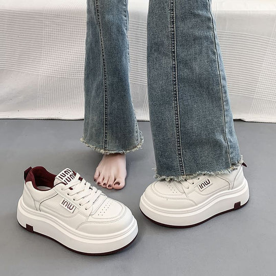 Damen Mode Sneaker EB