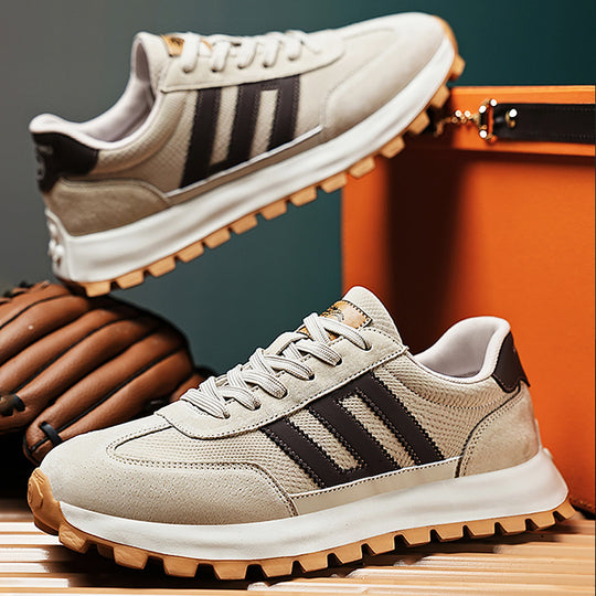 Damen Sportliche Laufgesch Schuhe mit hochgradiger Dämpfung EB