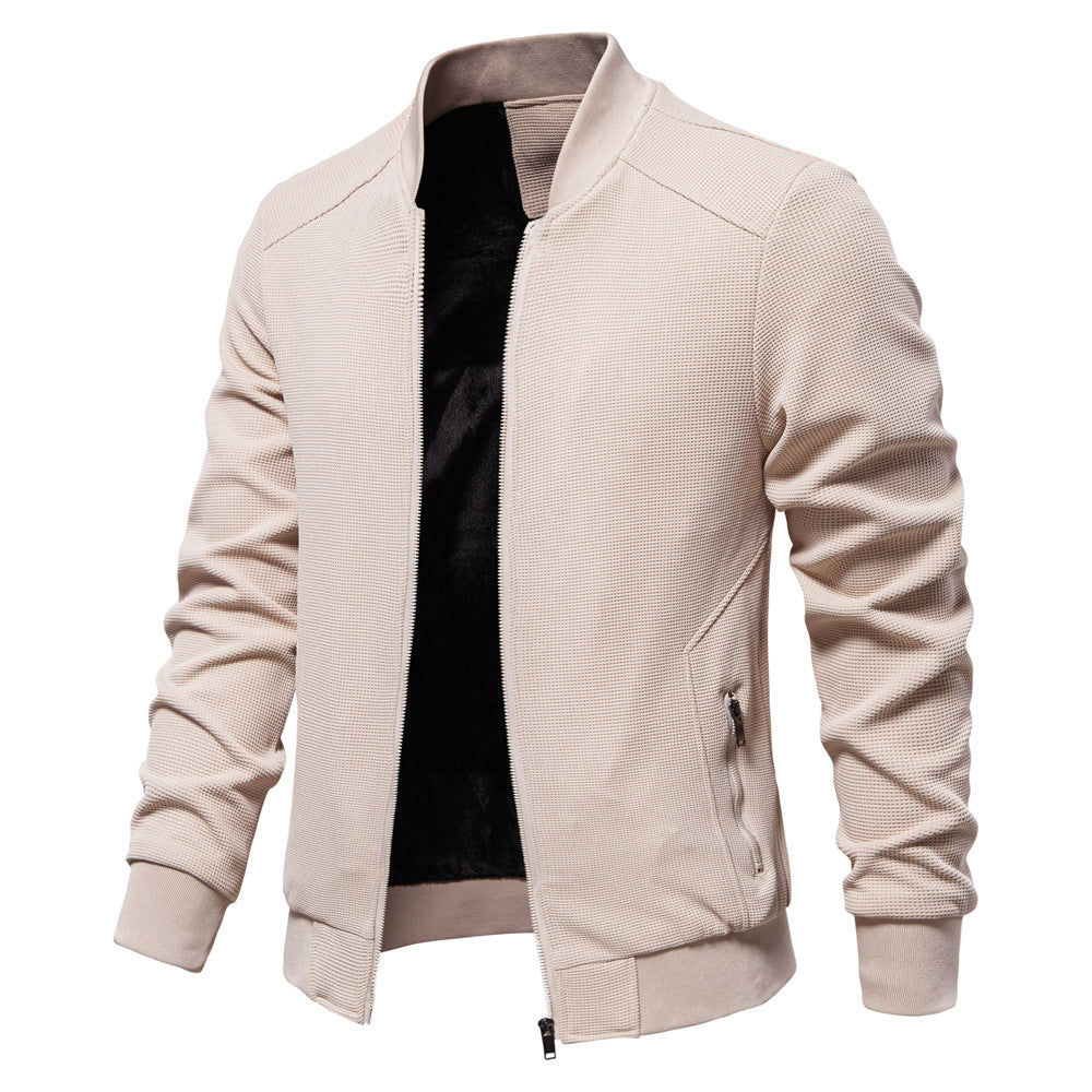 EB | Frühlingsjacke