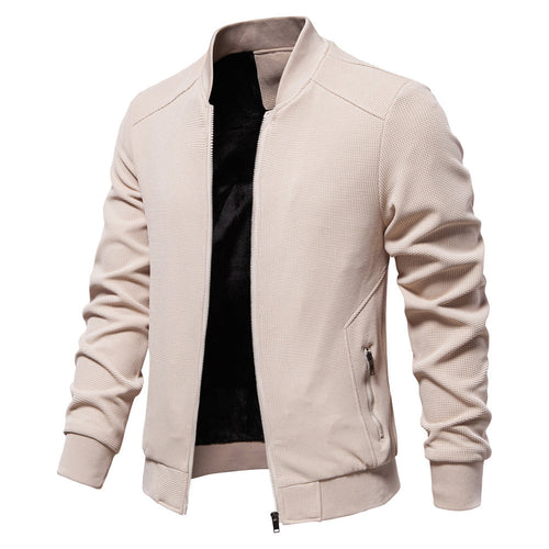 EB | Frühlingsjacke