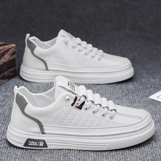 Damen Komfortabel gestaltete Sneaker mit Gummisohle EB