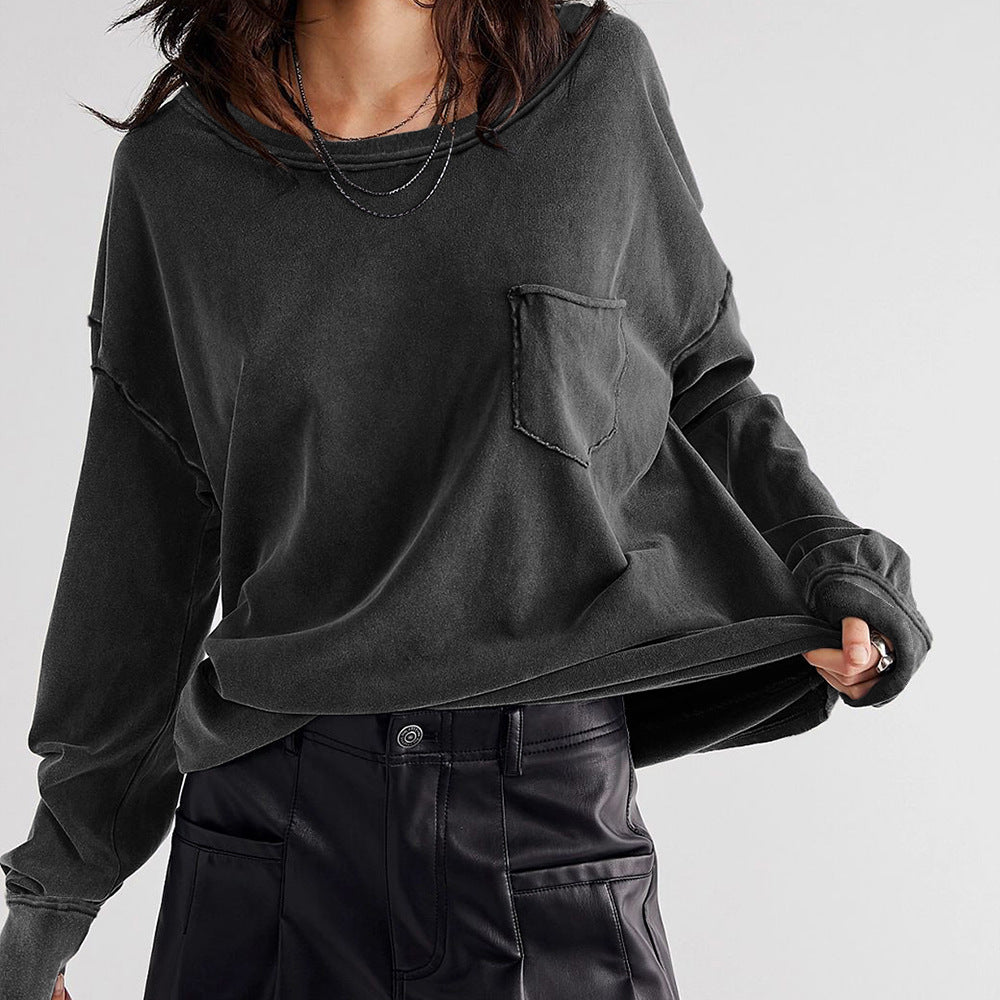 Damen Freizeitshirt EB