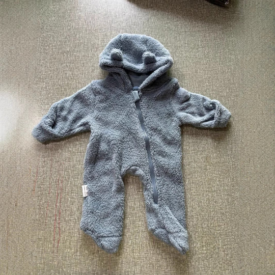 Kleinkind Overall EB