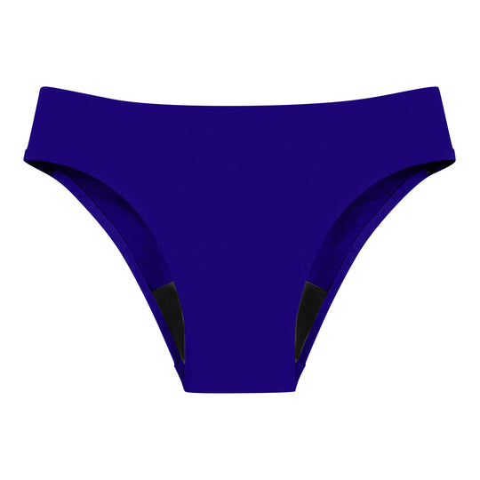 Damen Bikini-Höschen mit elegantem Schnitt EB
