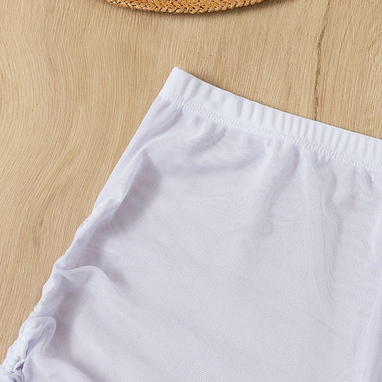 Damen Sportliche Shorts EB