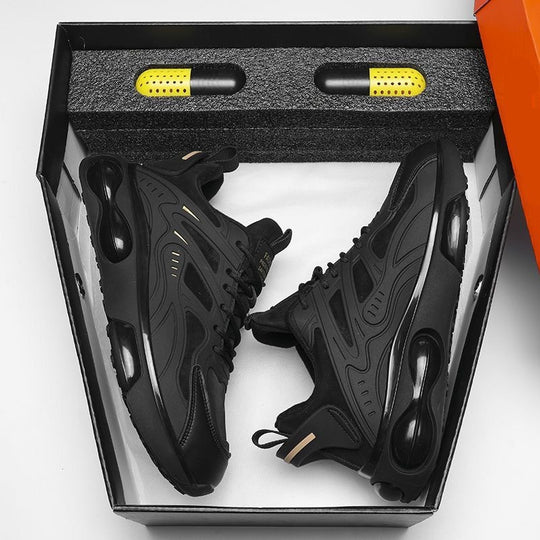 Herren Sportliche Komfort-Sneaker mit innovativer Dämpfungstechnologie EB