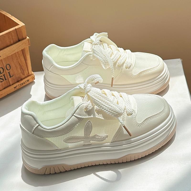 Damen Luftige und bequeme Sneakers EB