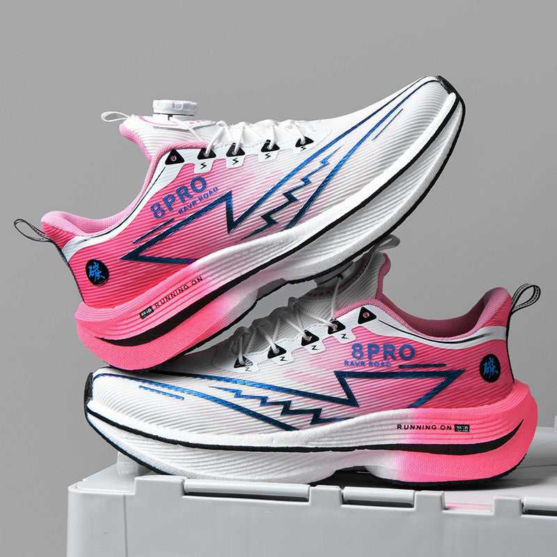 Damen Hochleistungs-Laufschuhe mit innovativem BOA-Verschlusssystem EB