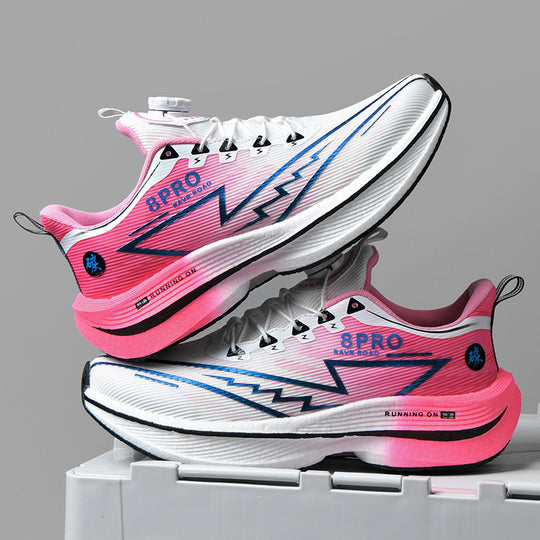 Damen Hochleistungs-Laufschuhe mit innovativem BOA-Verschlusssystem EB