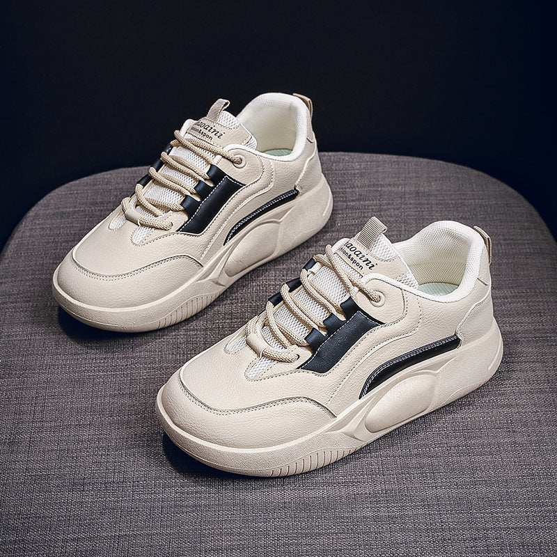 Damen Sportliche Lauf- und Freizeitschuhe mit dämpfender Sohle EB