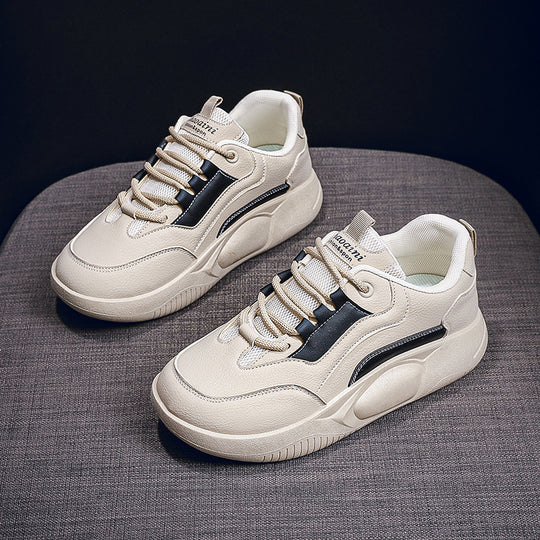 Damen Sportliche Lauf- und Freizeitschuhe mit dämpfender Sohle EB