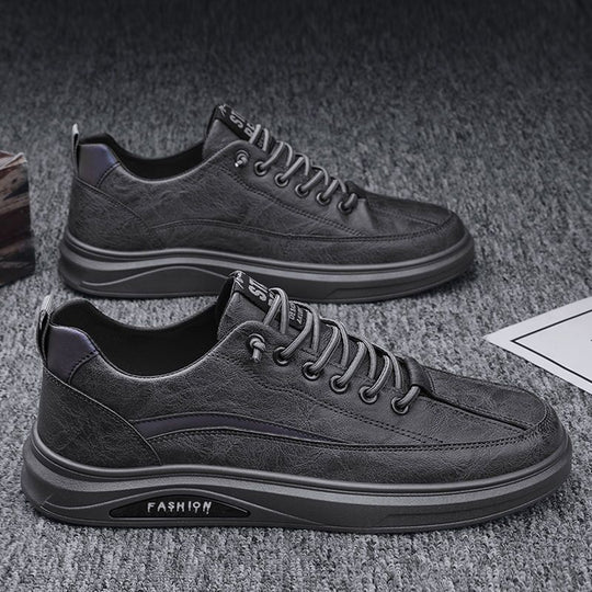 Herren Bequeme Freizeit-Sneaker mit innovativer Dämpfungstechnologie EB
