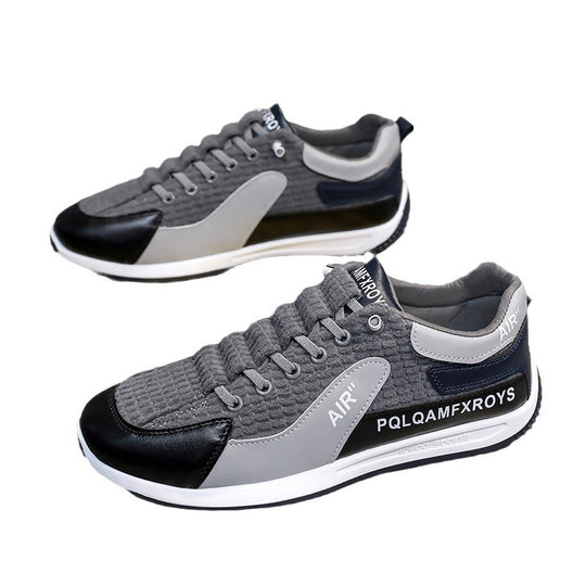 Damen Sportliche Sneakers für aktive Freizeitgestaltung EB