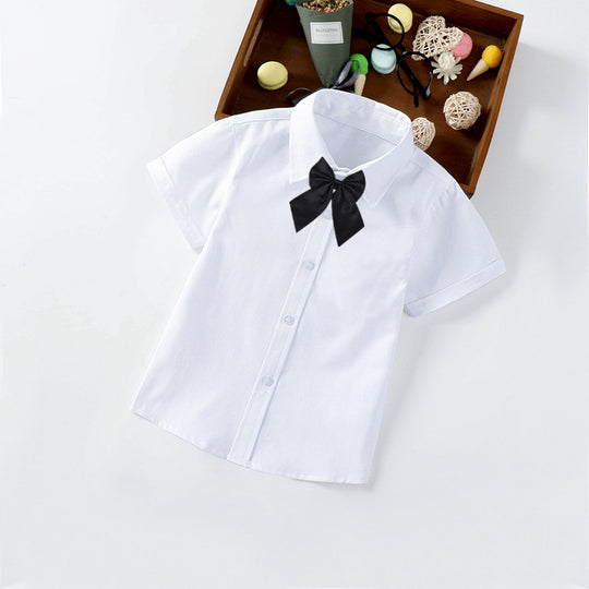 Unisex Elegant und bequemes Set aus Hemd und Shorts EB