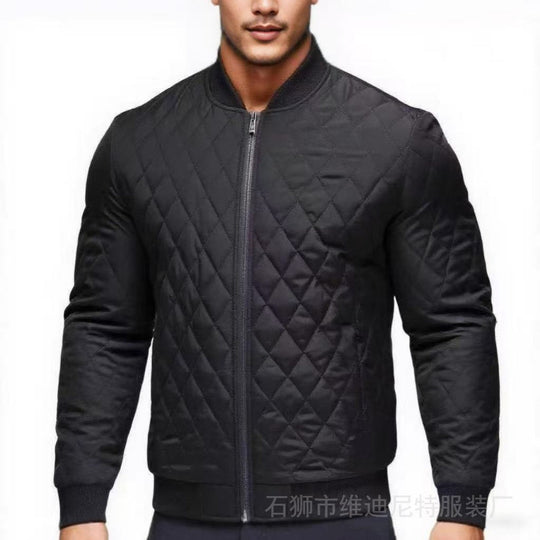 EB | Vegan Lederjacke für Männer