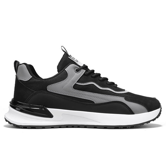 Damen Sportliche und stilvolle Sneakers EB
