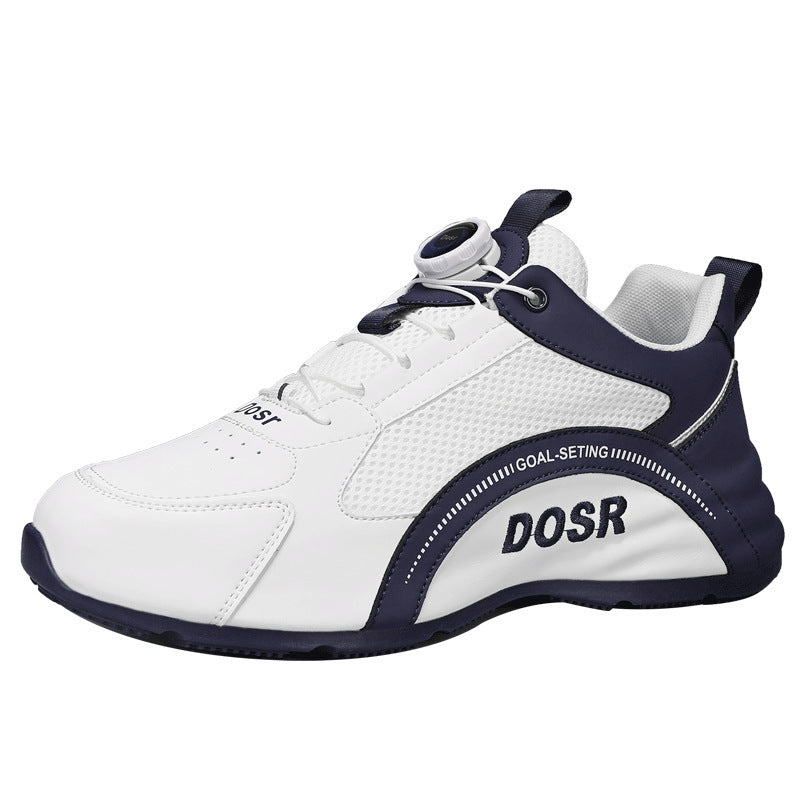 Damen Sportliche Sneaker mit innovativem Schnellverschluss-System EB