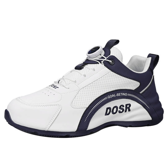 Damen Sportliche Sneaker mit innovativem Schnellverschluss-System EB